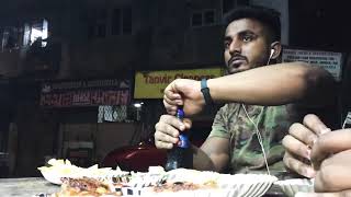 preview picture of video 'Mohammed Ali Road | Street food | Timelaspe'