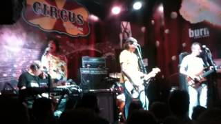 Nos bailes da vida - 14 BIS