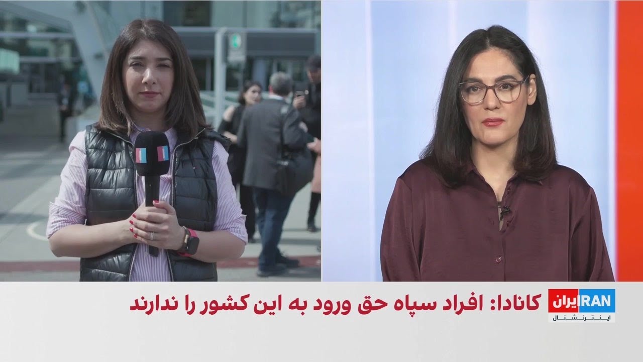 واکنش نخست‌وزیر کانادا به اخراج هیات اعزامی فدارسیون فوتبال از این کشور