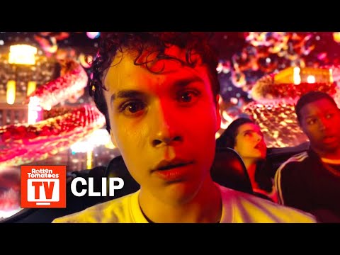 Deadly Class S01E05 Clip | 'The Acid King' | Rotten Tomatoes TV