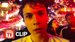 Deadly Class S01E05 Clip | &#39;The Acid King&#39; | Rotten Tomatoes TV