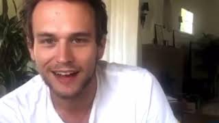 Brandon flynn comes out as G