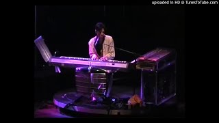 The Ballad of... Live in Berlin