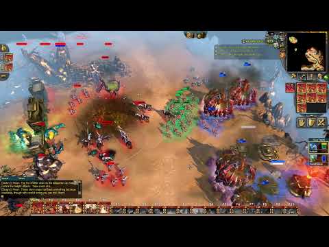 Skylords Reborn: Slave Master - Expert - Full Fire