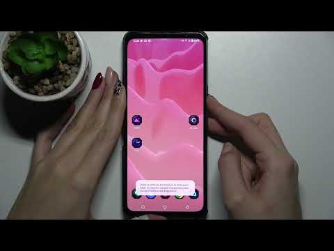 Cómo forzar el reinicio de Asus Rog Phone 5s - forzar apagado