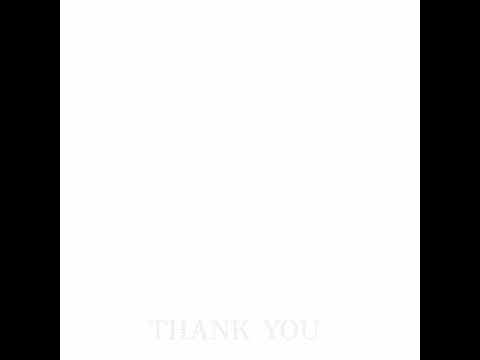 Eddie Rohosy- THANK YOU