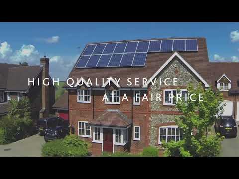 JPS Renewable Energy video.