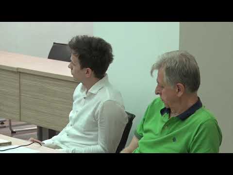 Tešanjska hronika 753 - U Tešnju predstavljen projekat "Pametni gradovi".