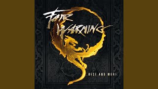 Here Comes the Heartache