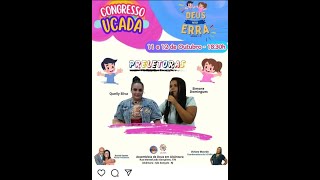 CONGRESSO UCADA  - 12 10 25