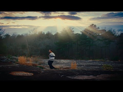 Jx.Zero - Touched By God (Official Music Video) Dir.@DevFlicks