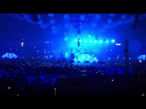 Sensation Innerspace - Amsterdam 2011