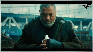 JOHN WICK CHAPTER 3 Parabellum Trailer BY crazy filmes video