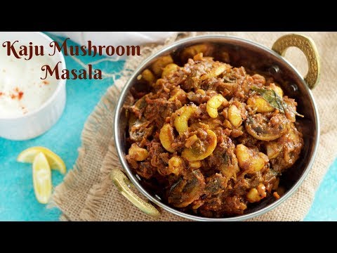 download lagu mp3 mp4 Mushroom Cashew Curry, download lagu Mushroom Cashew Curry gratis, unduh video klip Mushroom Cashew Curry