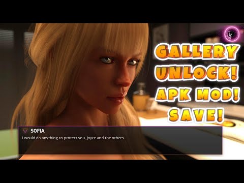Midnight Paradise V1.1 Elite Walkthroughs + Gallery unlock + Save File!