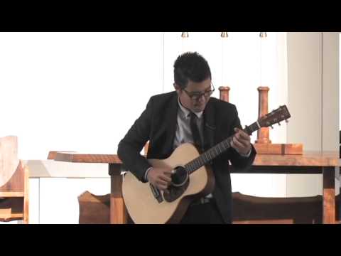 Moses Sun - The Fingerlakes