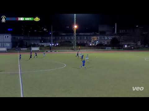 USP 3-3 Moneyfields [01/02/2022]