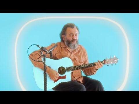 GLAVAN - Running in circles (LIVE Session)