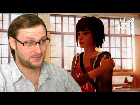 Life Is Strange Episode 1 ► ДЕВЧАЧЬИ ПЕРЕЖИВАНИЯ ► #1