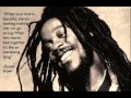 Dennis Brown - Three Meals A Day ( Extended Version )