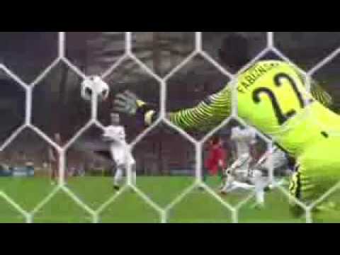 Poland  vs Portugal  1-1 (3-5 aet) | All Goals  30.06.2016 | Highlights