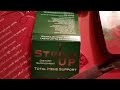 Strike Up! - Iaso Total Mens Support Product - TLC ...
