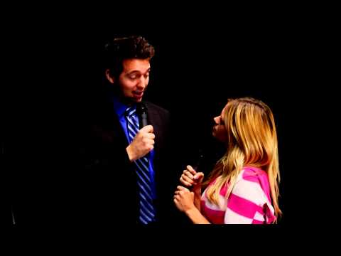 NASL Season 4 Grand Finals Preview - Clutch and Lauren