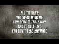 Simple Plan Perfect Lyrics