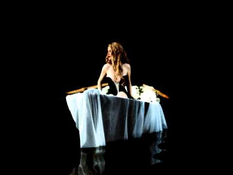 Sandra Plamenats - Spente le stelle (cover)