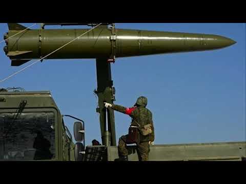 🌏 В России предложили увеличить радиус ракет 9M729 назло США