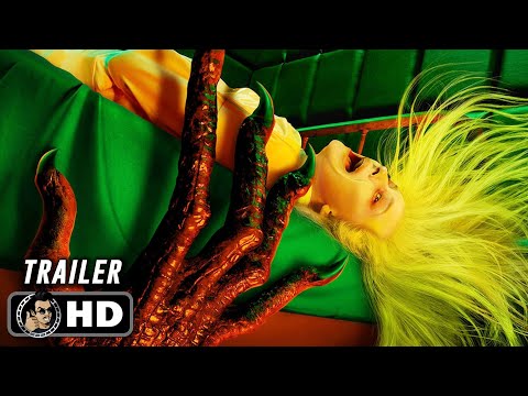 afbeelding AMERICAN HORROR STORIES | Huluween Official Trailer (2024)