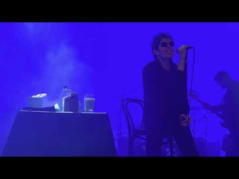 Echo and the Bunnymen- The Killing Moon, The Showbox - Seattle WA, 9/1/2022