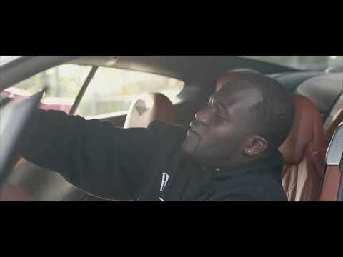 Buddyman - 100Tho (Official Video) |@TooRawProductions