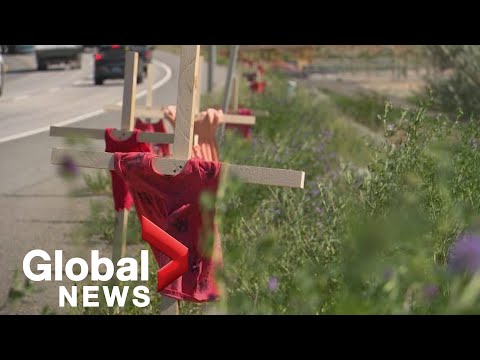 More unmarked graves likely to be found at former Kamloops residential school: report | FULL