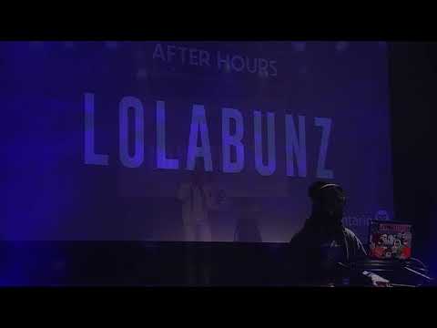 Four Elements of Hip Hop: Killa Beatz and Lolabunz