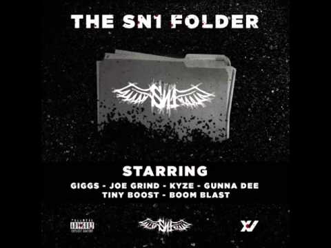 Joe Grind & Kyze - Good To Be Back | Link Up TV Trax