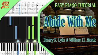 Abide with Me