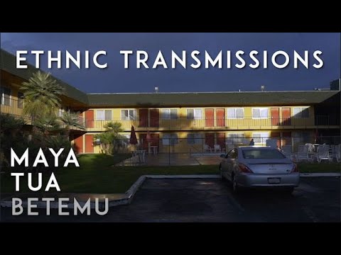 Ethnic Transmissions - Maya Tua Betemu (Official Lyrics Video)