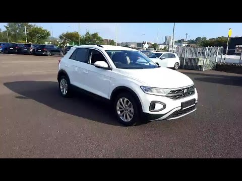 Volkswagen T-Roc Special Edition 1.0tsi 116BHP - Image 2