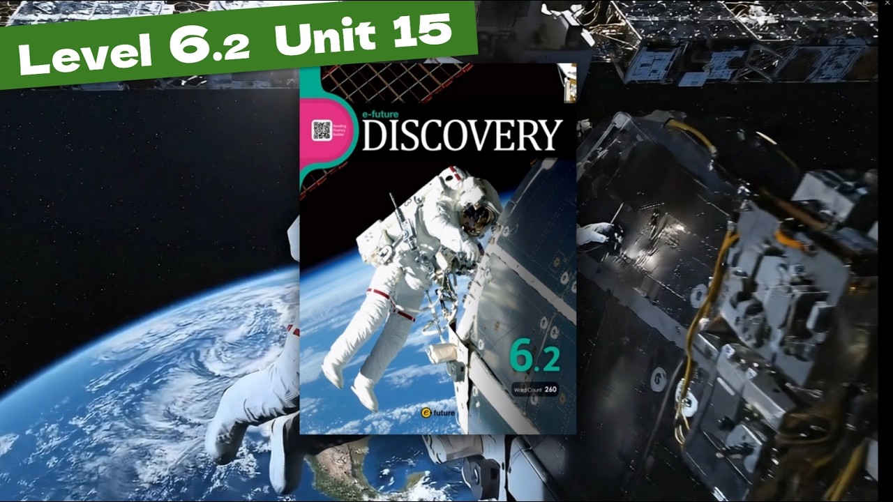 Explore the World! e-future DISCOVERY 6.2 | Nonfiction Reading Series