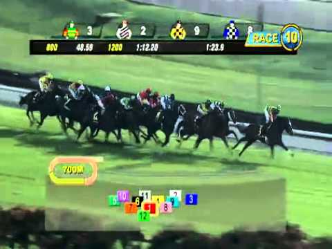 2014/05/18 シンガポール航空インターナショナルカップ(SINGAPORE AIRLINES INTERNATIONAL CUP) Dan Excel