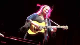 Don&#39;t Wait Too Long Madeleine Peyroux live 2014