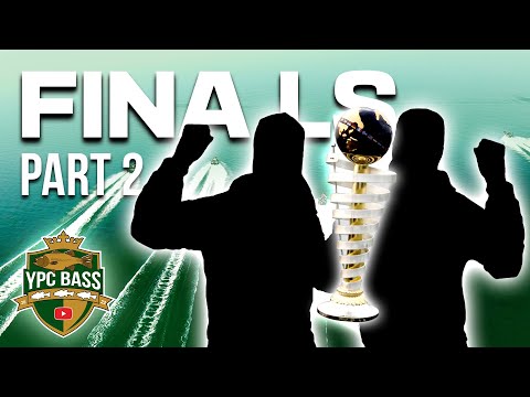 WER wird YPC Bass CHAMPION? | YPC BASS Folge 10 (deutsche Untertitel)
