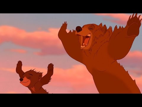 Irmão Urso - Lá Vou Eu