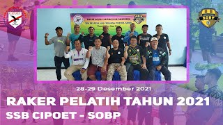 Download lagu SSB Cibinong Poetra - SOBP (Raker Pelatih) mp3