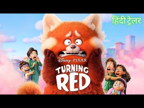 Official Hindi Trailer