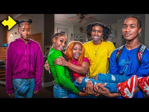 JEALOUS BEST FRIEND Plans EVIL REVENGE Against EVERYONE