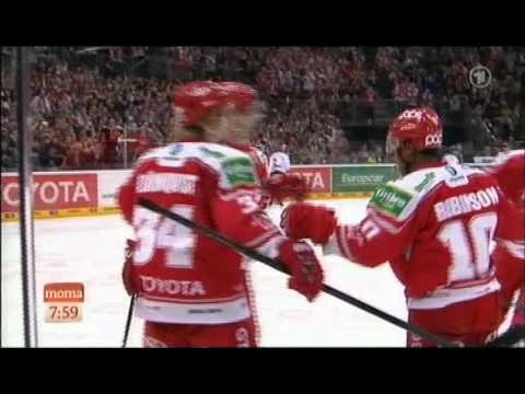 DEL 12-13 #52 Köln - Nürnberg 6-4