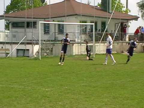 03/05/2009 FC Alb - SSV Ehingen-Süd Tor zum 1:1
