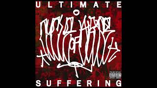 Cycle Of Abuse - Ultimate Suffering 2022 (Full EP)